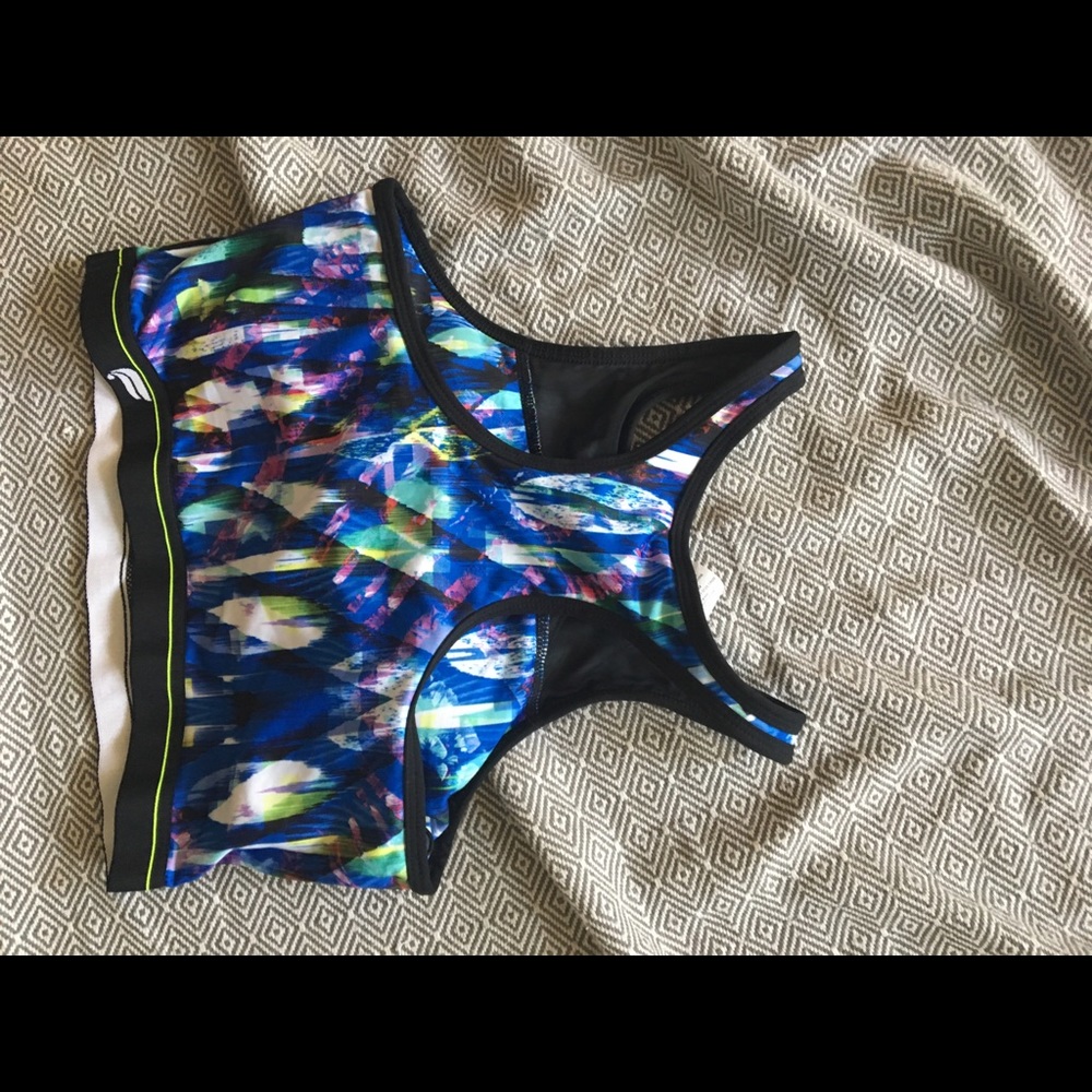 Fabletics Crop Top